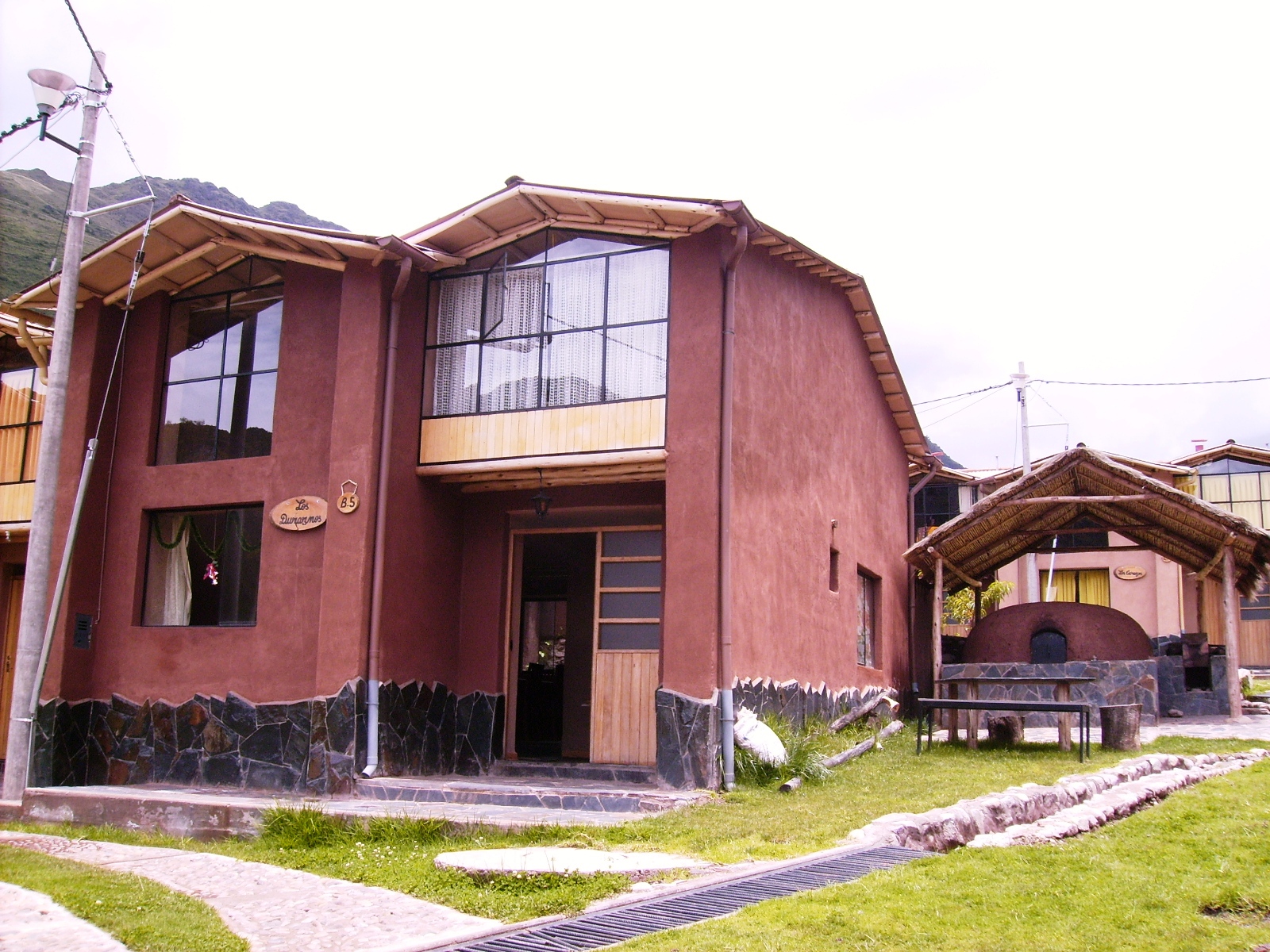 Urubamba
